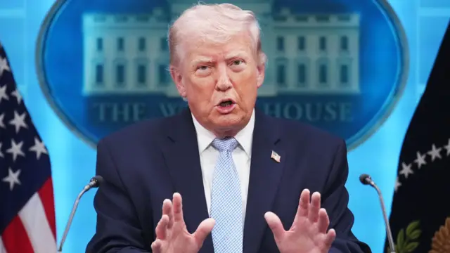 Donald Trump vor dem 80. Geburtstag: Gesundheitsbericht nennt Gewicht und Empfehlungen