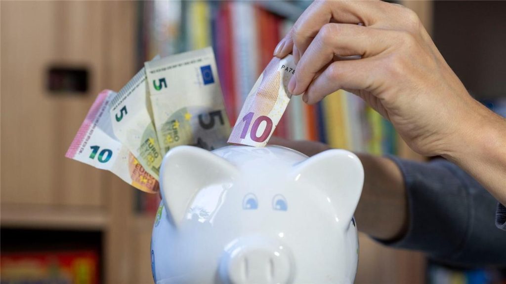 Tagesgeld-Zinsen steigen 2026: Diese Banken zahlen über 3 %