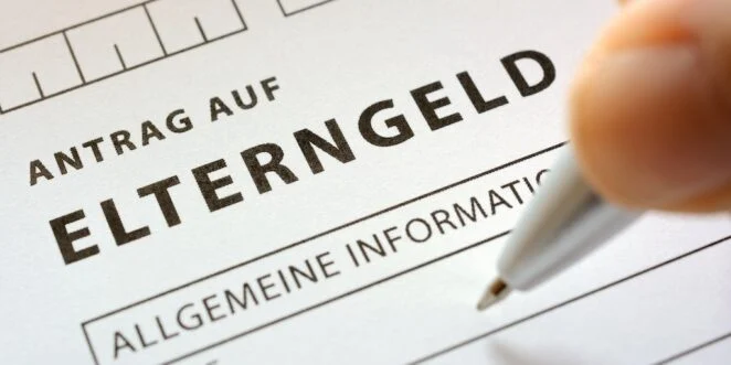 Elterngeld 2026 in Deutschland: Wer Anspruch hat und wie viel gezahlt wird