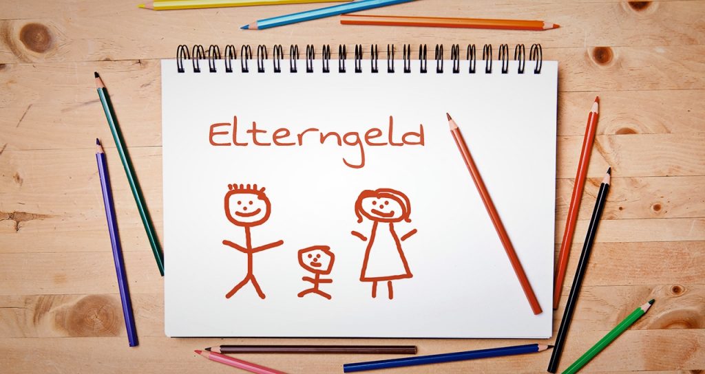 Elterngeld nach der Geburt: Welche Fristen Eltern nicht verpassen dürfen