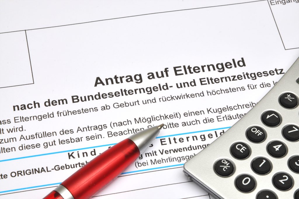Elterngeld nach der Geburt: Welche Fristen Eltern nicht verpassen dürfen