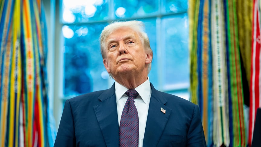 Donald Trump vor dem 80. Geburtstag: Gesundheitsbericht nennt Gewicht und Empfehlungen
