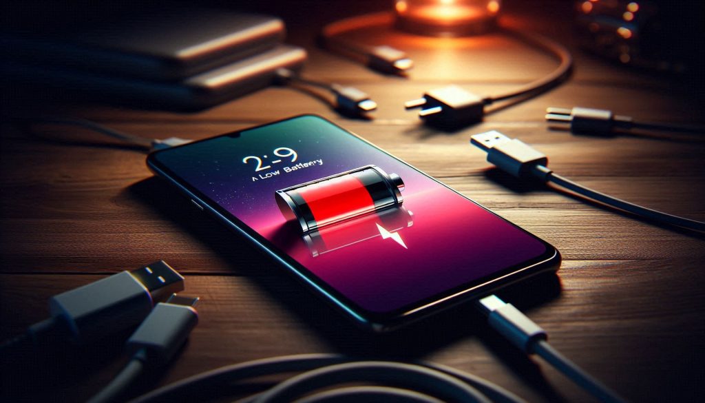 Smartphone-Akku schnell leer: Diese Einstellungen helfen