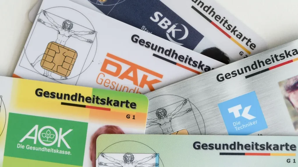Krankenkasse kündigen bei Zusatzbeitrag: Fristen, Regeln und Beispiele