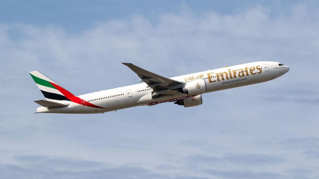 Reisewarnung aufgehoben: Flüge über Dubai und Doha wieder möglich