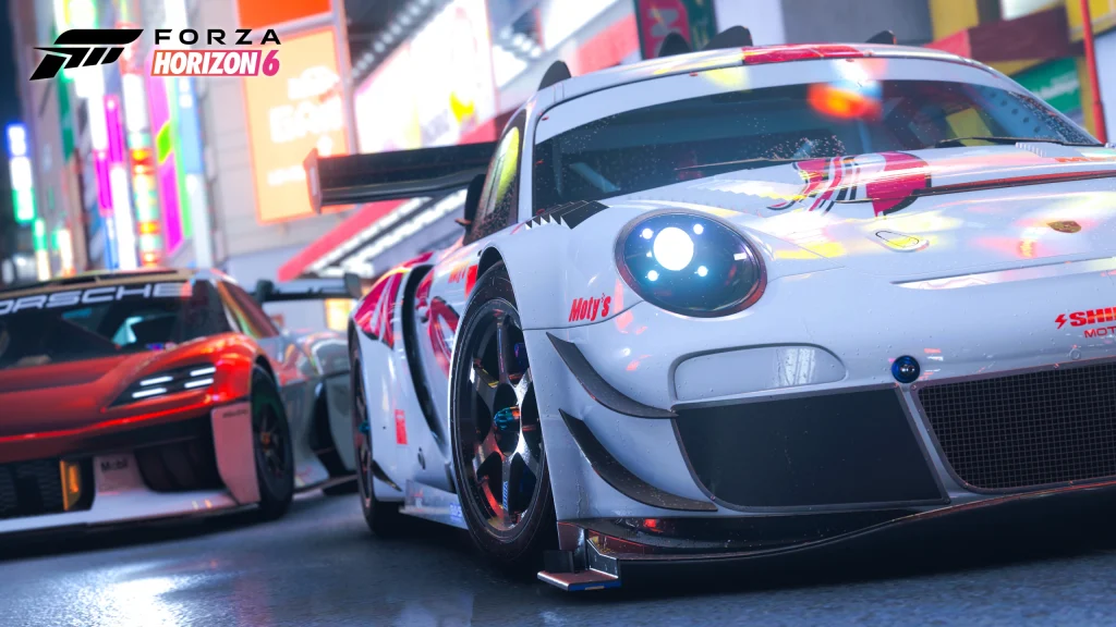 Forza Horizon 6 unter Linux: Warum das Rennspiel derzeit massive Probleme macht