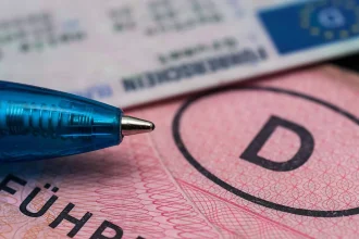 Führerschein-Umtausch 2026: Fristen, Kosten und Regeln