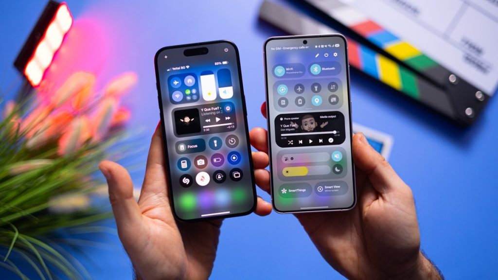 Samsung One UI 8.5 startet: Android-16-Update bringt KI und AirDrop