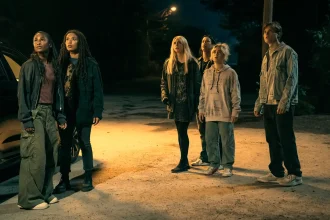 Gen V abgesetzt: Zukunft der Serie und mögliche Spin-offs erklärt