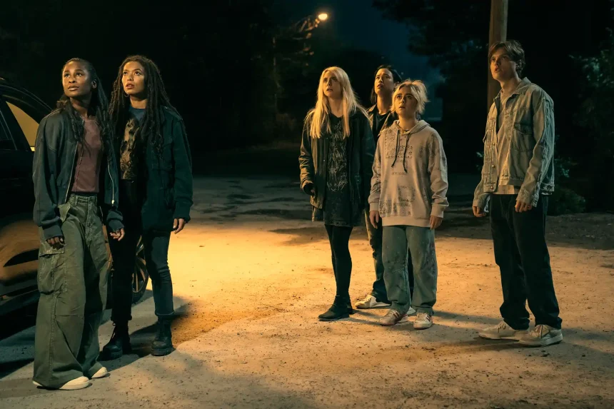 Gen V abgesetzt: Zukunft der Serie und mögliche Spin-offs erklärt