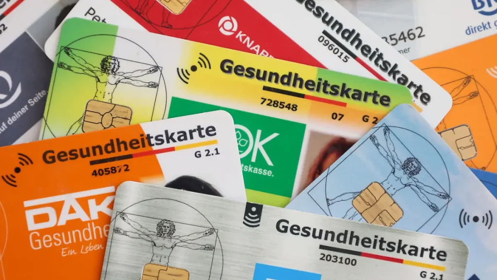 Zusatzbeitrag Krankenkasse 2026: Vergleich aller Kassen