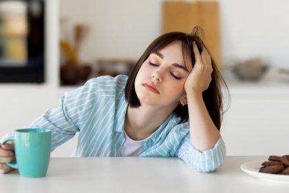 Eisenmangel bei Frauen: Symptome, Ernährung und wann Blutwerte wichtig sind