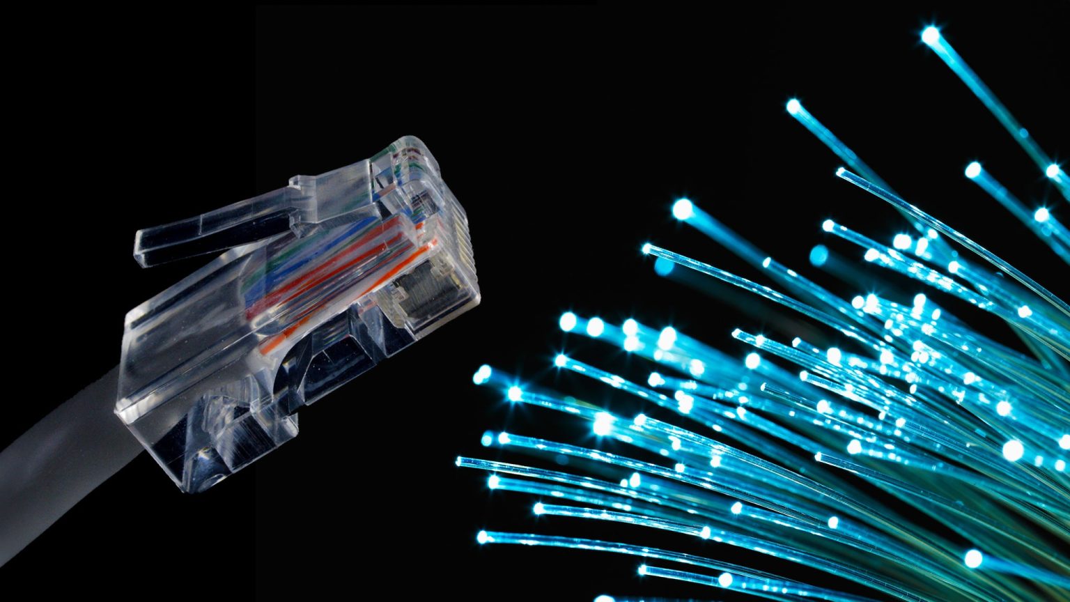 Glasfaser in Deutschland 2026: Wann sich der Anschluss wirklich lohnt