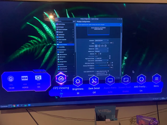AMD bringt HDMI 2.1 für Linux voran – wichtiger Schritt für Gamer