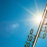 Sommer-Hitze zu Pfingsten: Deutschland erwartet Temperaturen bis 34 Grad