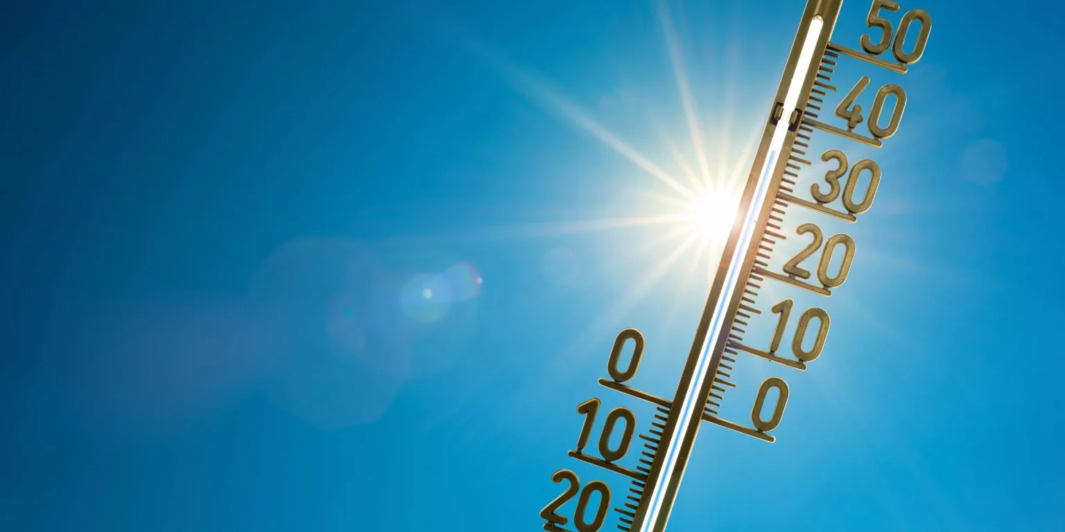 Sommer-Hitze zu Pfingsten: Deutschland erwartet Temperaturen bis 34 Grad