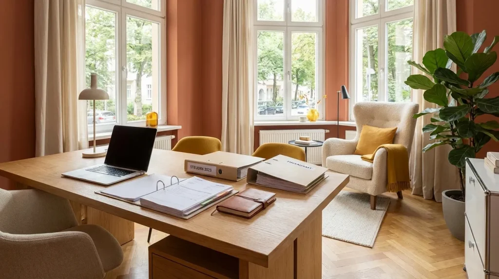 Homeoffice-Pauschale 2026: Wer sie nutzen kann und wie viel möglich ist
