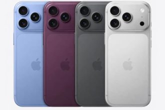 iPhone 18 Pro: So sehen die neuen Farben in echt aus
