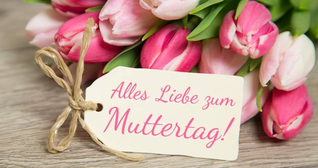Muttertag 2026 in Deutschland: Datum, Bedeutung und die schönsten Glückwünsche