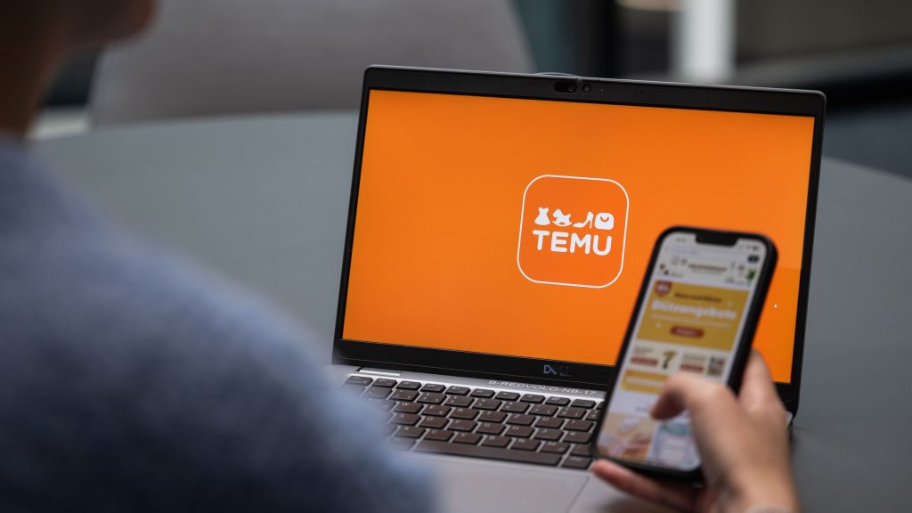 EU verhängt Millionenstrafe gegen Temu wegen gefährlicher Produkte