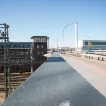 Dresdner Nossener-Brücke wird komplett gesperrt: Gründe und Termine