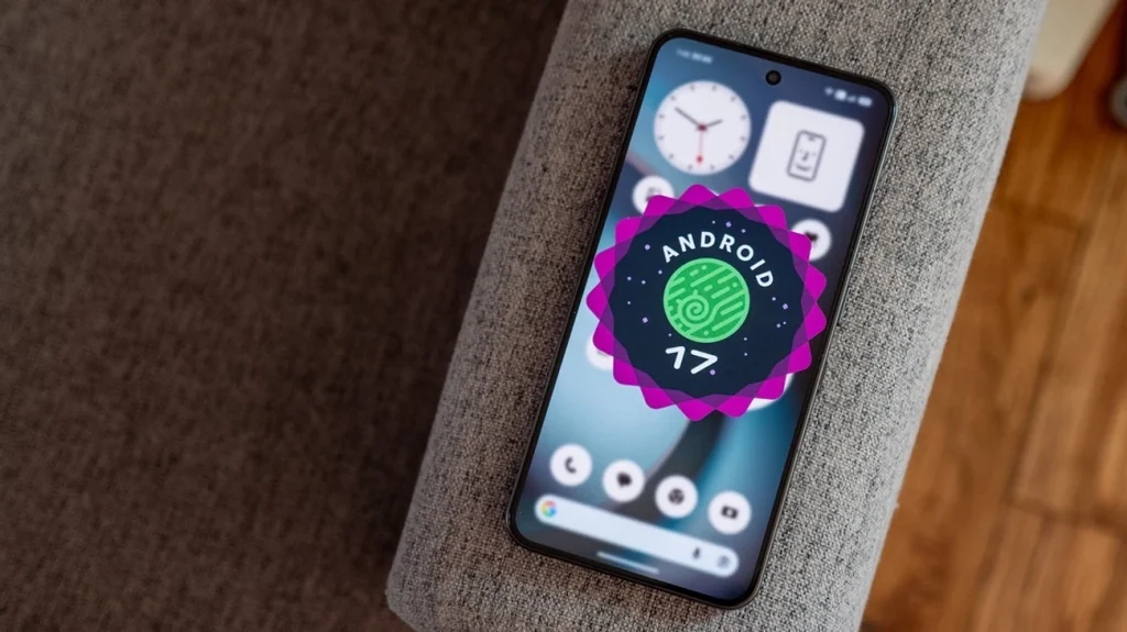 Android 17 mit neuen KI- und Sicherheitsfunktionen: Das steckt hinter dem Update