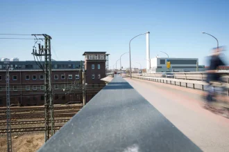 Dresdner Nossener-Brücke wird komplett gesperrt: Gründe und Termine