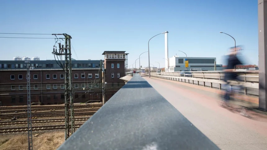 Dresdner Nossener-Brücke wird komplett gesperrt: Gründe und Termine