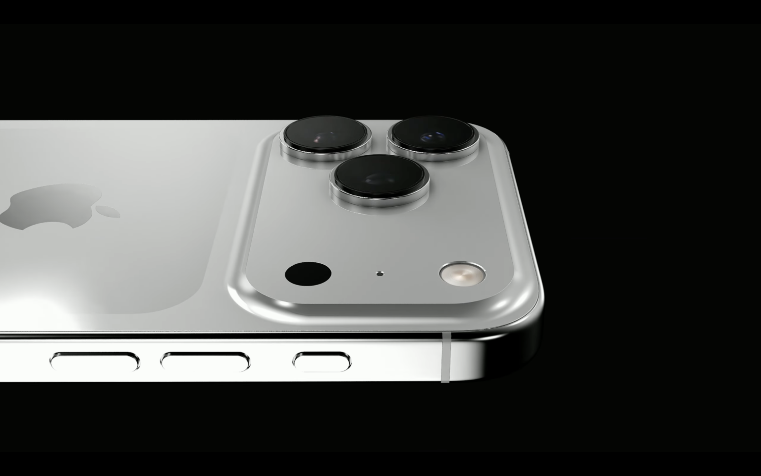 20 Jahre iPhone: So könnte das neue iPhone 19 Pro aussehen