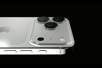 20 Jahre iPhone: So könnte das neue iPhone 19 Pro aussehen