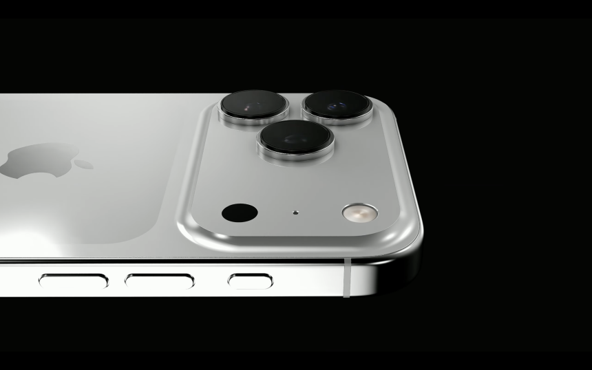 20 Jahre iPhone: So könnte das neue iPhone 19 Pro aussehen