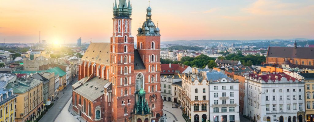 Städtereise nach Polen 2026: Warschau, Krakau und Danzig im Vergleich der Reisekosten