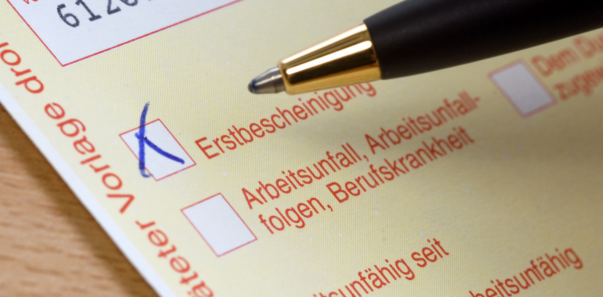 Krankmeldung beim Arbeitgeber: Fristen, Regeln und häufige Irrtümer