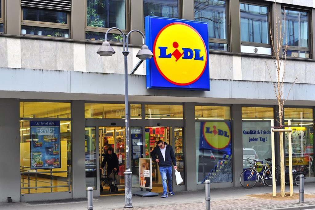 Lidl verkauft günstige AirTag-Alternative für nur 3 Euro