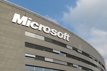 Wie die Microsoft-Aktie auf 600 Dollar steigen kann