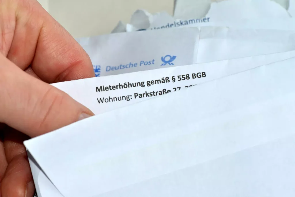 Mieterhöhung prüfen: Fristen, Kappungsgrenze und Rechte der Mieter