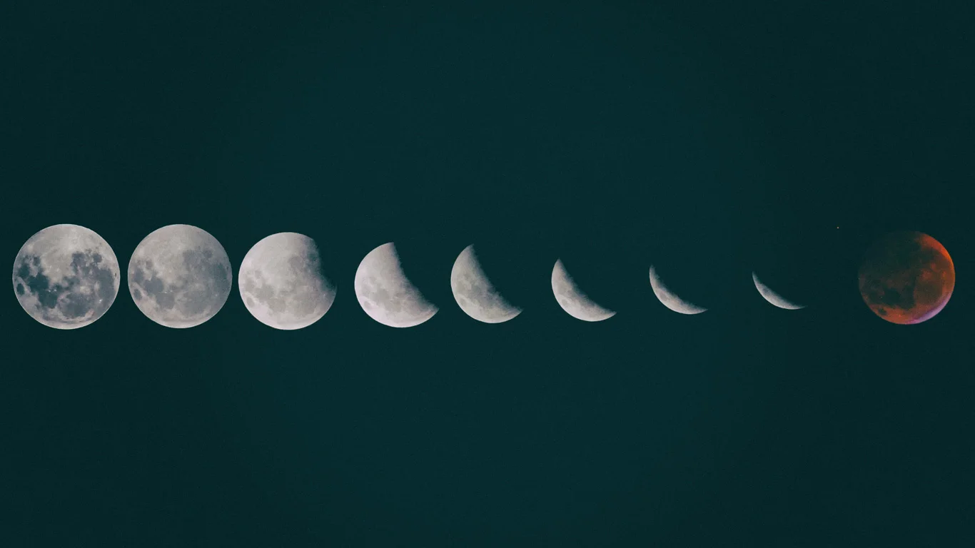 Mondphasen im Juni 2026: Gefährliche Tage und Horoskop-Tipps für alle Sternzeichen