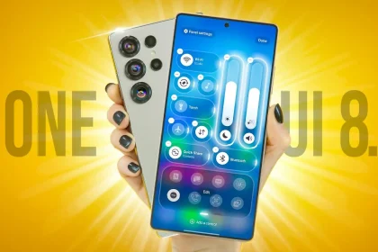 Samsung One UI 8.5 startet: Android-16-Update bringt KI und AirDrop