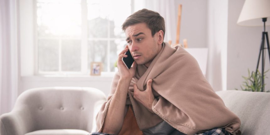 Krankmeldung per Telefon: Welche Regeln Arbeitnehmer kennen sollten