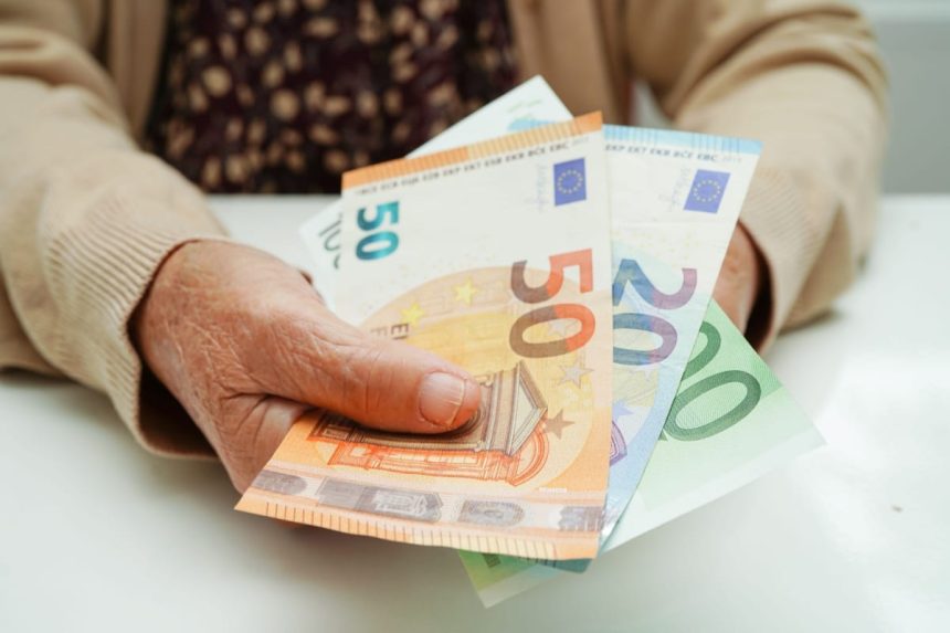 Kann Pflegegeld Bürgergeld gefährden? Gerichtsurteil sorgt für Diskussionen