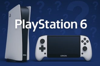 PlayStation 6 wohl erst 2027: Erste Hinweise auf Funktionen und Preis