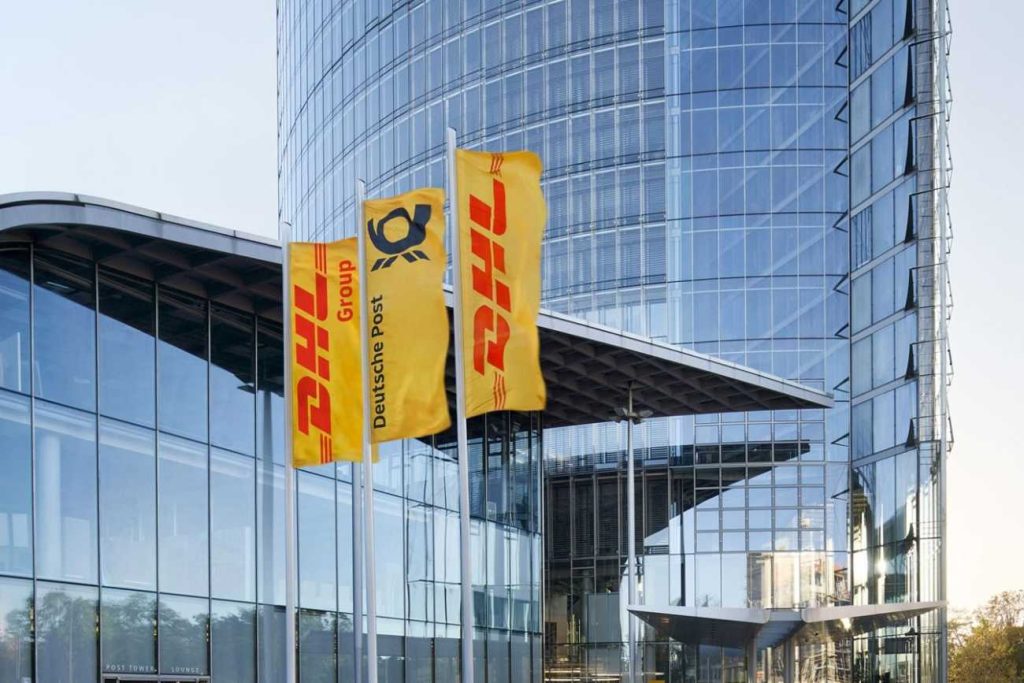 DHL kooperiert mit US-Post: Was der neue Paketdeal für Kunden bedeutet