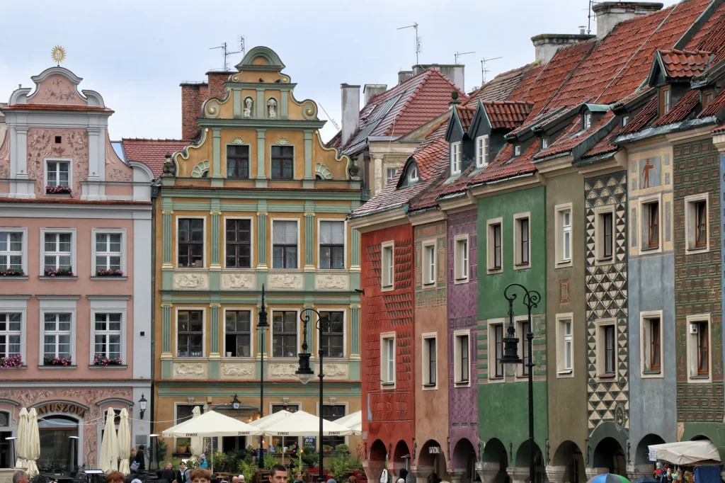 Städtereise nach Polen 2026: Warschau, Krakau und Danzig im Vergleich der Reisekosten