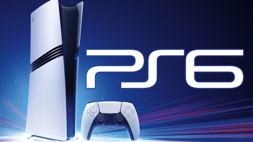 PlayStation 6 wohl erst 2027: Erste Hinweise auf Funktionen und Preis