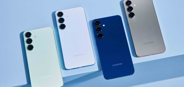 Samsung One UI 8.5 startet: Android-16-Update bringt KI und AirDrop