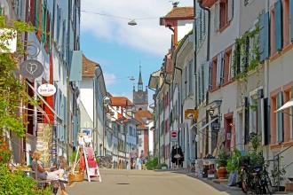 Basel Wochenende 2026 planen: Events, Rhein, Museen und echte Kosten