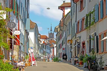Basel Wochenende 2026 planen: Events, Rhein, Museen und echte Kosten