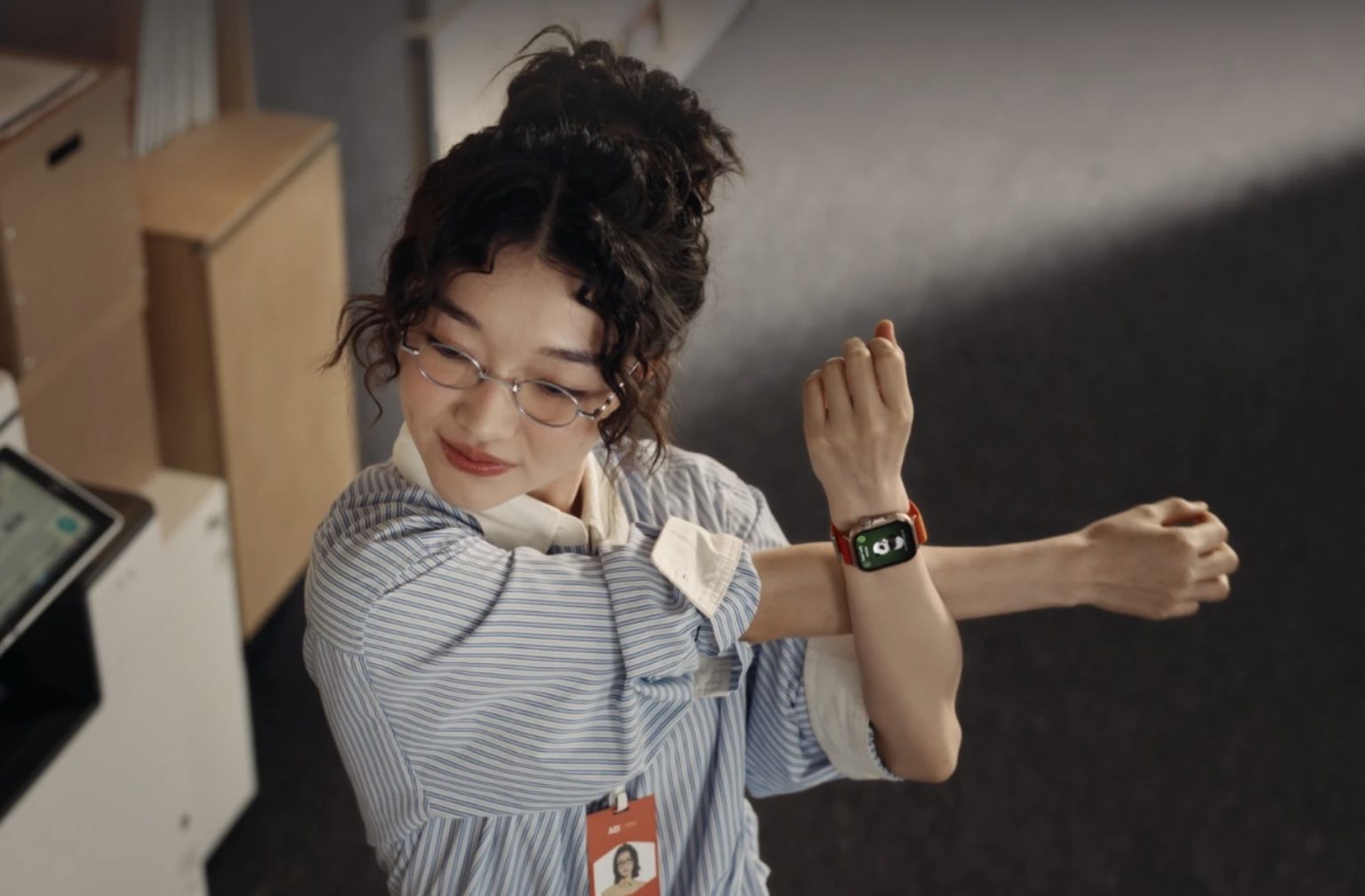 Die neuen Möglichkeiten der HUAWEI Watch Fit 5 Pro eröffnen dir aufregende Wege, deinen Alltag smarter und fitter zu gestalten.