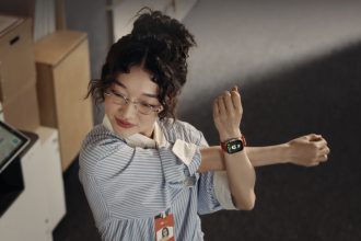 Die neuen Möglichkeiten der HUAWEI Watch Fit 5 Pro eröffnen dir aufregende Wege, deinen Alltag smarter und fitter zu gestalten.
