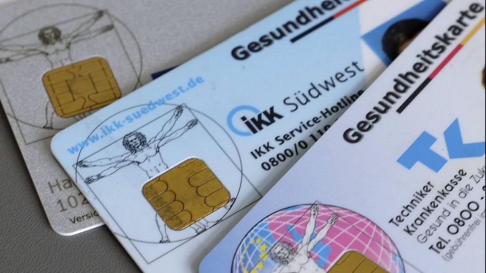 Krankenkasse kündigen bei Zusatzbeitrag: Fristen, Regeln und Beispiele